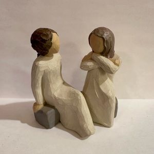 Willow Tree “Heart & Soul” Susan Lordi figurine